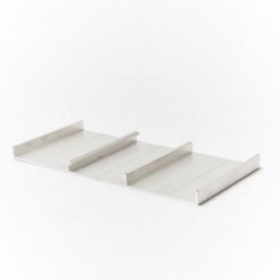 Patte de fixation aluminium pour couvertine