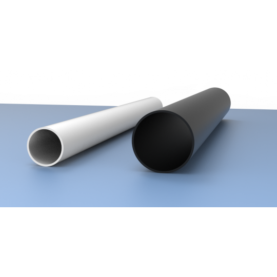 2024 T3 T351 Fournisseur De Tube Rond En Aluminium | Chalco Aluminum