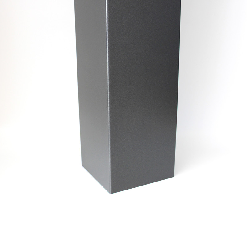 Potteau 150*150 mm Potteau 150*150 mm