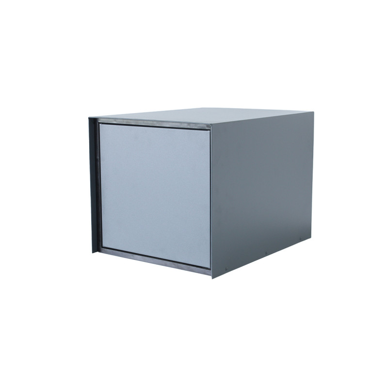 BAL 1 face - Boite aux lettres