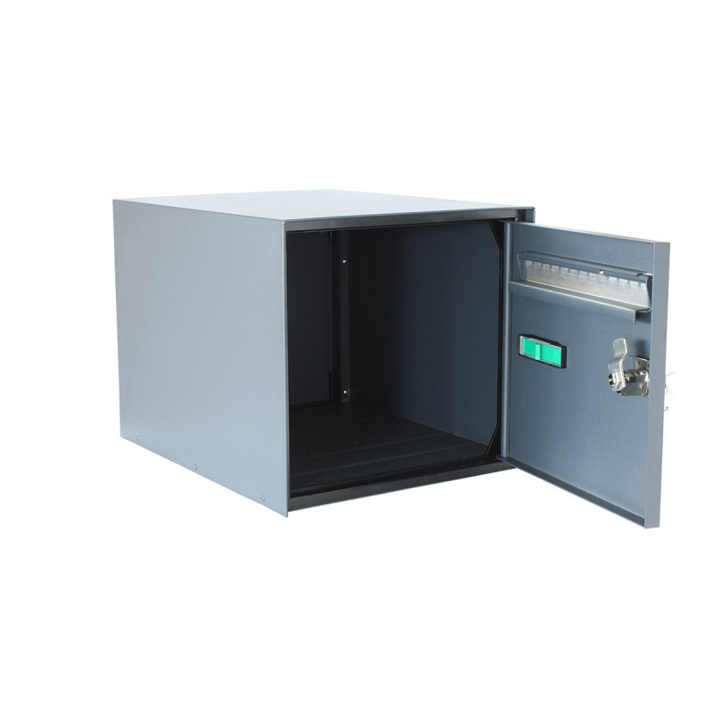 Boîte aux lettres - BAL