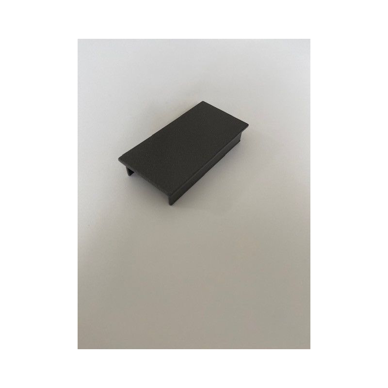 Bouchon pour tube rectangle